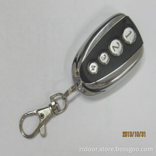 Automatic door opener
